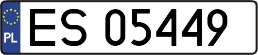 ES05449