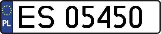 ES05450