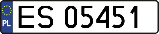 ES05451