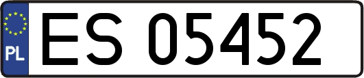 ES05452