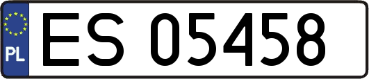 ES05458