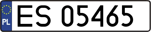 ES05465