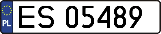 ES05489