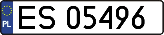 ES05496
