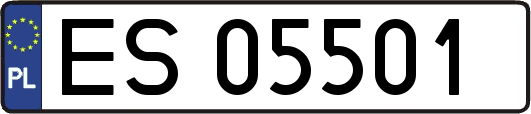 ES05501