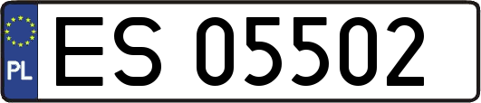 ES05502