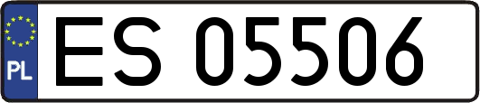 ES05506