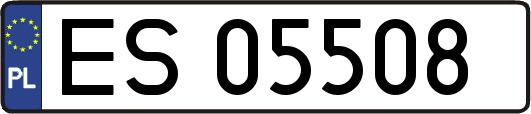ES05508