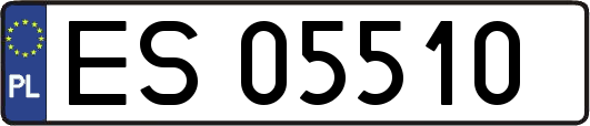 ES05510