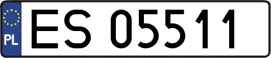 ES05511