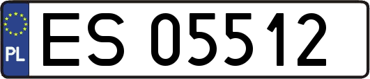 ES05512