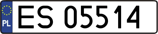 ES05514