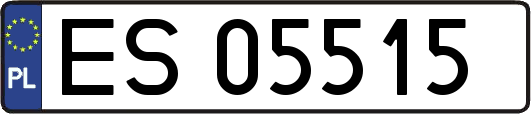 ES05515