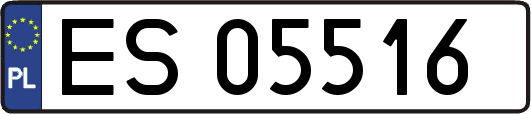 ES05516