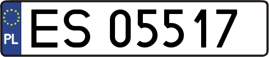 ES05517