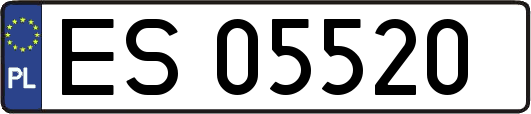 ES05520
