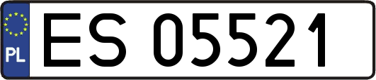 ES05521