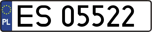 ES05522
