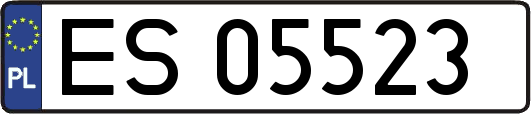ES05523