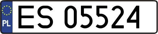 ES05524