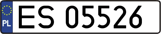 ES05526