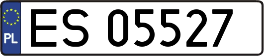 ES05527