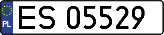 ES05529