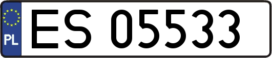 ES05533