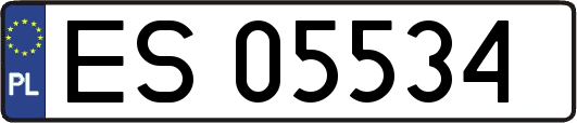 ES05534