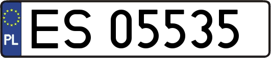 ES05535