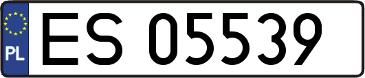 ES05539