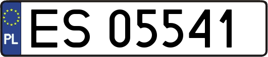 ES05541