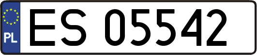ES05542