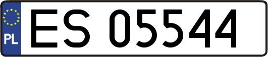 ES05544