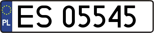 ES05545