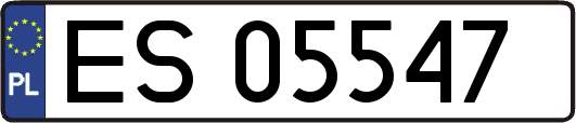 ES05547