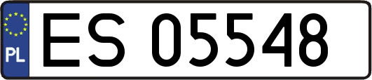 ES05548