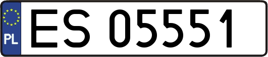 ES05551