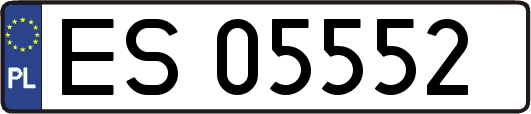ES05552