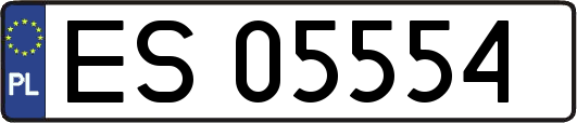 ES05554