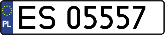 ES05557