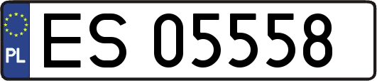 ES05558