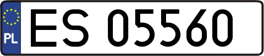 ES05560