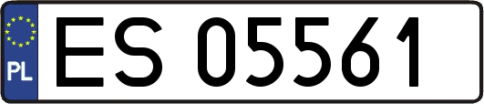 ES05561