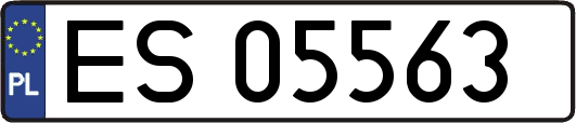 ES05563