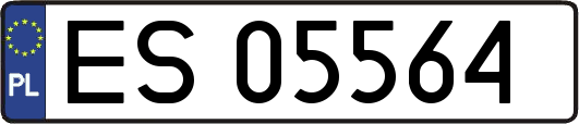 ES05564