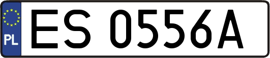 ES0556A