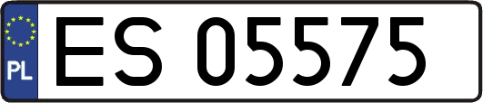 ES05575