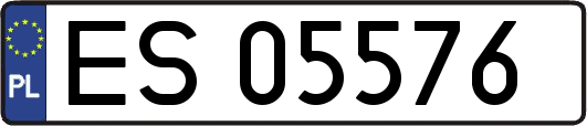 ES05576