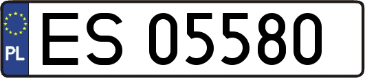 ES05580
